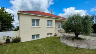  Maison à vendre 5 pièces 113 m²
