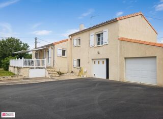  Maison à vendre 4 pièces 115 m²