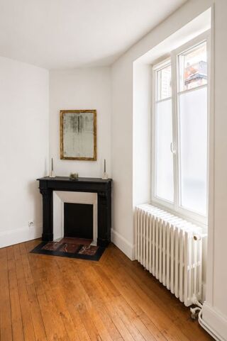  Appartement à louer 3 pièces 61 m²