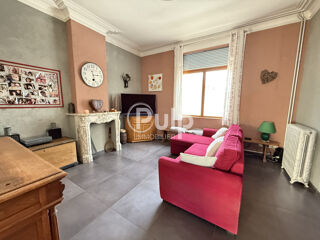  Maison  vendre 10 pices 241 m