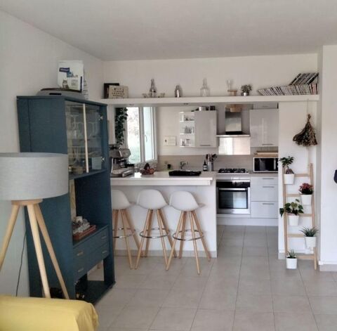  Appartement  louer 2 pices 45 m