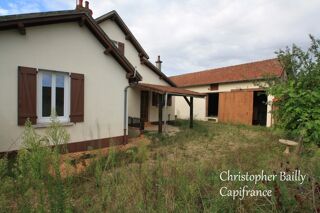  Maison � vendre 7 pi�ces 125 m�