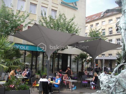 fond de commerce 99000 57500 Saint avold