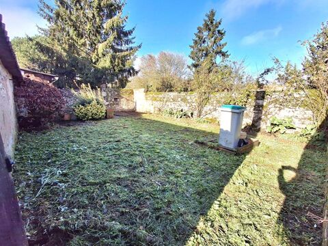   Maison Saint Hilaire De Clisson 5 pi�ce(s) 112 m2 avec terrain de 141m� Maison - 5 pi�ce(s) - 112 m�
