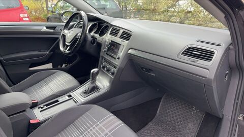 Golf 1.4 TSI 122 DSG7 Lounge 2015 occasion 69400 Villefranche Sur Saone