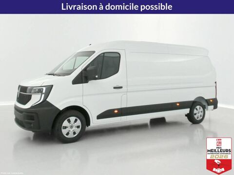 Master IV 3500 L3H2 2.0 BluedCi 130ch Extra 2026 occasion 10150 Lavau