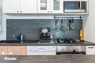  Appartement � vendre 3 pi�ces 67 m�