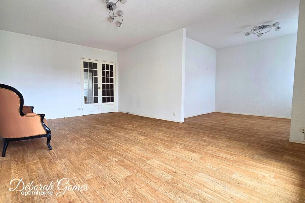 Vente Appartement RARE Pau centre ville – 4 chambres, double salon, garage et parking Pau
