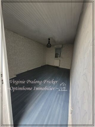  Maison � vendre 5 pi�ces 93 m�