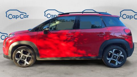 C3 Aircross I 1.2 PureTech 110 EAT6 Shine 2018 occasion 46340 Salviac
