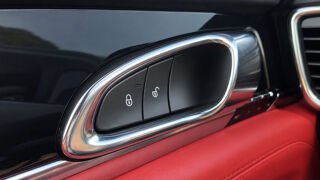 Panamera 3.0 416 Hybride BVA8 . - Automatique 2015 occasion 85450 Puyravault