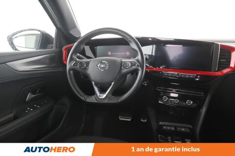 Mokka 1.2 Turbo GS Line BVA8 130 ch 2021 occasion 92130 Issy-les-Moulineaux