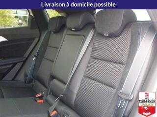 Austral full hybrid E-Tech 200 Esprit Alpine +Pack 2026 occasion 10150 Lavau