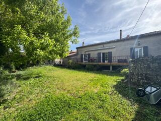  Maison � vendre 5 pi�ces 140 m�