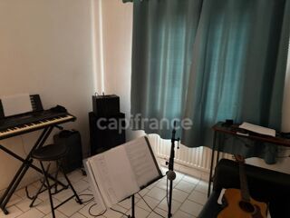 Vente Maison Maison à vendre 5 pièces  (59) Maubeuge