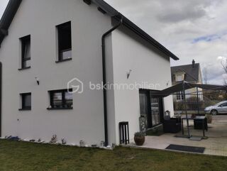  Maison à vendre 5 pièces 114 m²