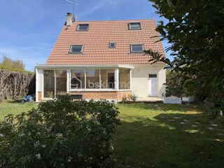  Maison � vendre 7 pi�ces 141 m�