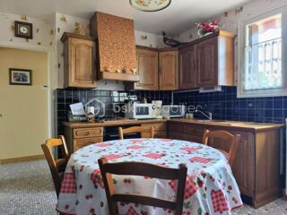  Maison � vendre 6 pi�ces 85 m�