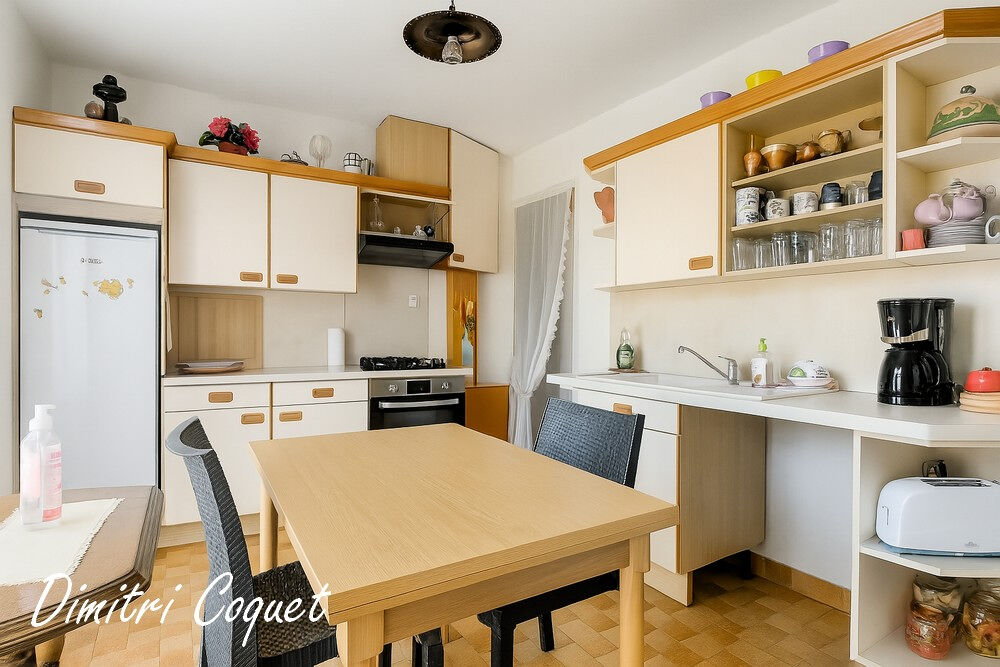 Vente Maison Maison 3 chambres avec garage et jardin Lignan sur orb