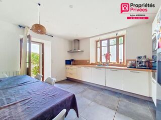  Maison à vendre 4 pièces 112 m²
