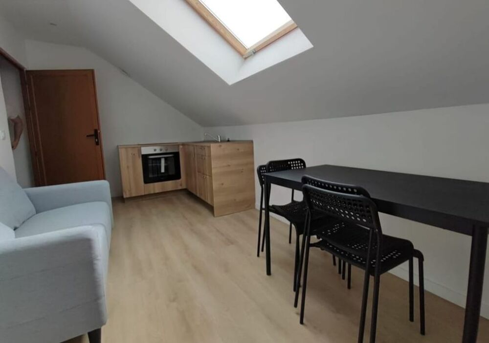 Location Appartement Appartement de 21m2 à louer sur Gron Gron