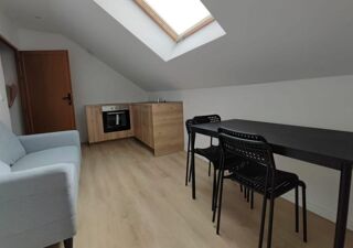 Location Appartement Appartement de 21m2 à louer sur Gron Gron