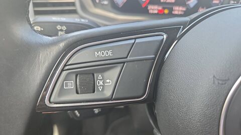 A1 30 TFSI 110 S-Tronic7 Design - Automatique 2020 occasion 35400 Saint Malo