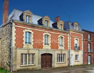  Maison � vendre 6 pi�ces 150 m�