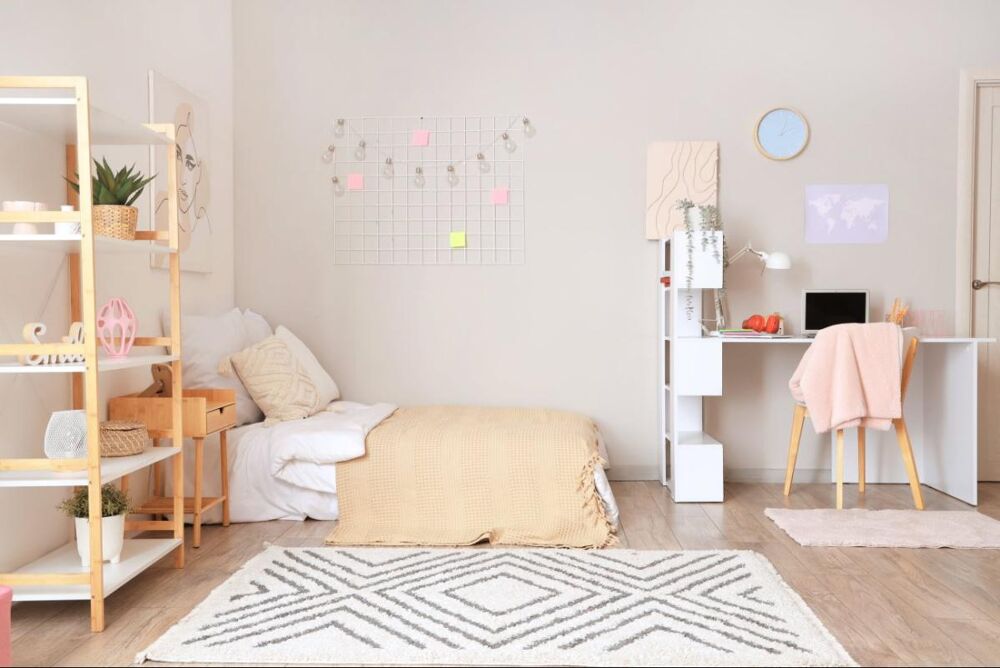 Appartement T5 de 110m² à Rochelle