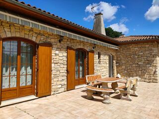  Maison � vendre 8 pi�ces 360 m�