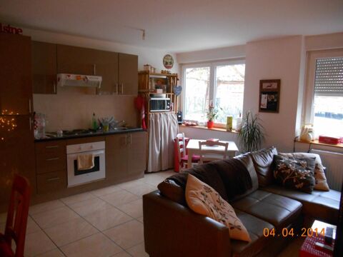  Appartement � louer 3 pi�ces 63 m�