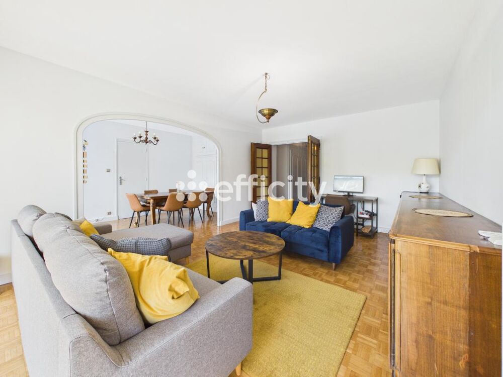 Appartement 4 pièces 91 m² · à Bourg en Bresse · 91 m² · 110 000 €