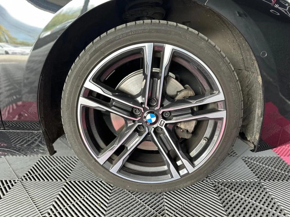 S&eacute;rie 1 118d M Sport – 2023 150 ch Bo&icirc;te manuelle 6 rapports BMW S&eacute; 2023 occasion 73000 Chambery