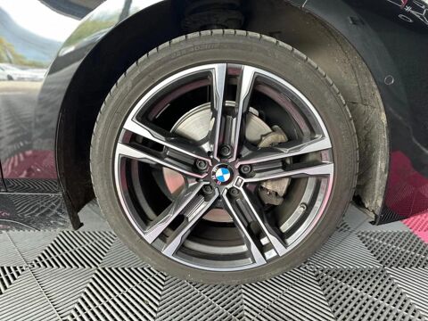 S&eacute;rie 1 118d M Sport – 2023 150 ch Bo&icirc;te manuelle 6 rapports BMW S&eacute; 2023 occasion 73000 Chambery
