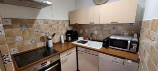  Appartement � vendre 2 pi�ces 47 m�