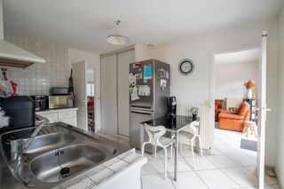  Maison � vendre 7 pi�ces 130 m�