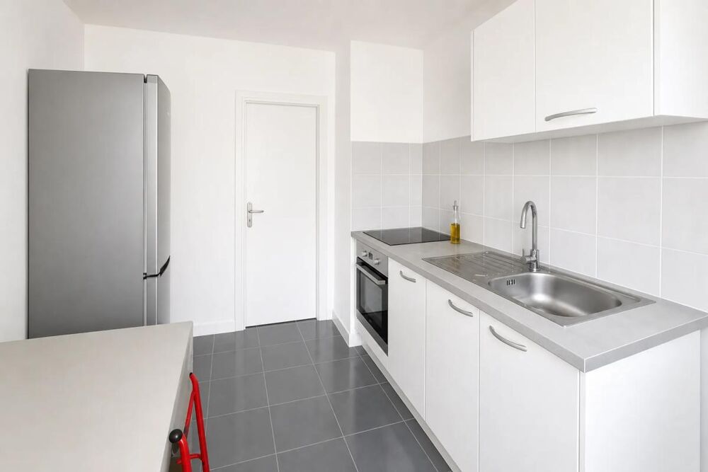Appartement T2 - 50 m² - Épinay-sur-Seine / Ormesson