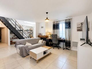  Maison à vendre 5 pièces 140 m²