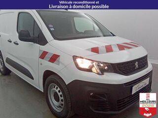 Partner FOURGON STANDARD 650 KG ESSENCE 110 PREMIU 2021 occasion 10150 Lavau