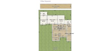  Maison à vendre 7 pièces 157 m²