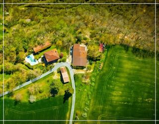  Maison � vendre 8 pi�ces 524 m�