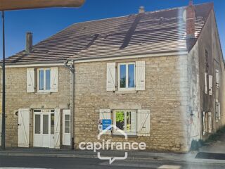 Vente Maison BEAUFORT - Maison de village à vendre 6 pièces  (39) - 3 chambres - parking à proximité Beaufort