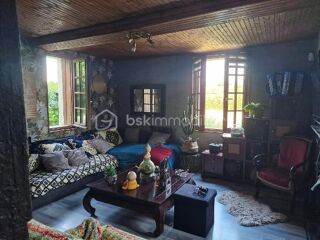  Maison à vendre 7 pièces 110 m²