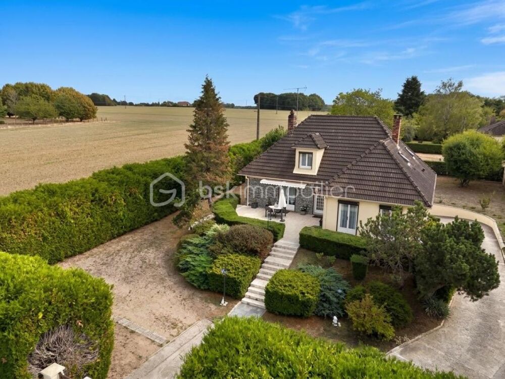 Vente Maison Magnifique pavillon Chuelles