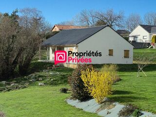  Maison à vendre 3 pièces 79 m²