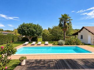  Maison à vendre 8 pièces 187 m²