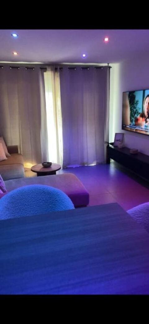  Appartement � louer 2 pi�ces 45 m�