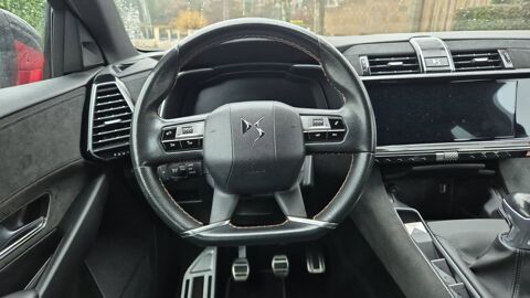 DS7 1.5 BlueHDi 130 Performance Line 2019 occasion 80100 Abbeville