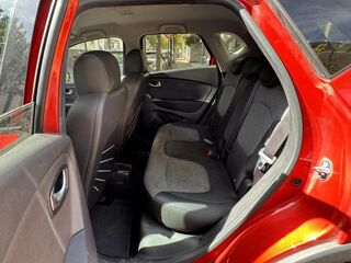 Captur 1.2 TCE 120 EDC INTENS 2018 occasion 94100 Saint Maur Des Fossees