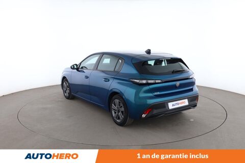 308 1.2 PureTech Active Pack EAT8 130 ch 2024 occasion 92130 Issy-les-Moulineaux
